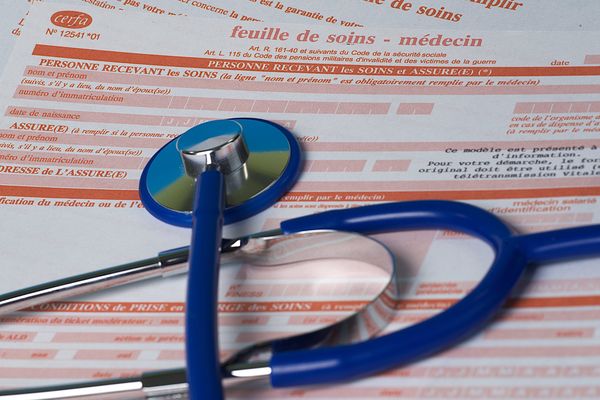 "On suit les gens de la naissance à la mort", la colère monte chez les médecins généralistes, en grève le 17 novembre