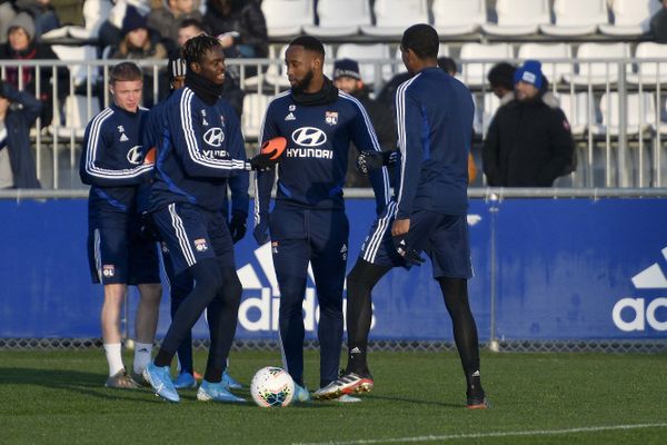 Les formats de la compétition ont été modifiés pour cette édition de la Coupe de France, bousculée par la pandémie de Covid-19.