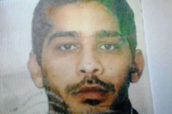 Mohamed BAAIJ, 35 ans, habitait le quartier de Fontaine-d'Ouche, sa disparition remontait au 8 novembre