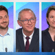 Damien Maudet, Stéphane Delautrette et Manon Meunier sont les 3 candidats du Nouveau Front Populaire réélus à l'Assemblée nationale pour la Haute-Vienne.