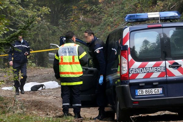 Un randonneur de 20 ans est décédé en 2015 à Revel après avoir reçu une balle au thorax.