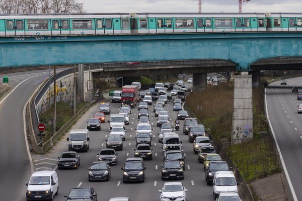 Bison Futé annnonce pour les quatres jours à venir les difficultés de trafic.