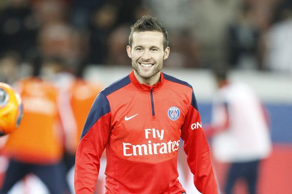 Yohan Cabaye