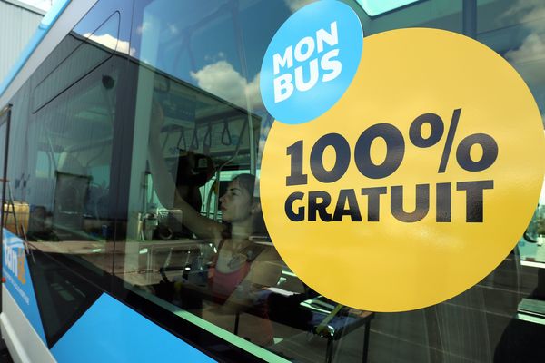 De nombreuses communes ont déjà opté pour la gratuité des transports urnbains