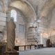 Les thermes du musée de Cluny à Paris