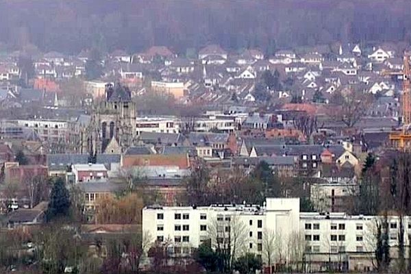 Louviers se prépare à la visite de François Hollande.