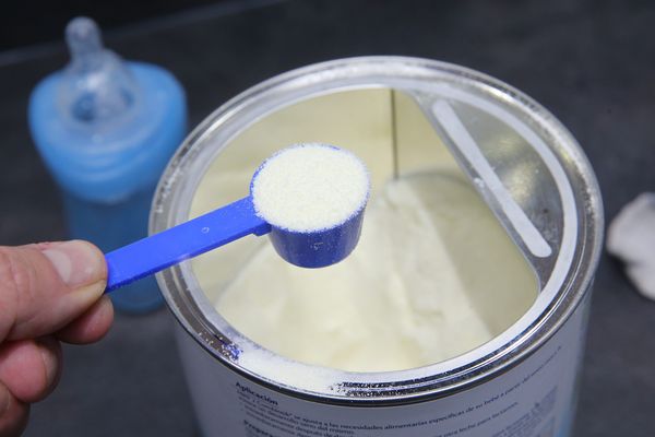 Une nouvelle plainte vise l'Etat en plus de Lactalis dans l'affaire du lait infantile contaminé à la salmonelle