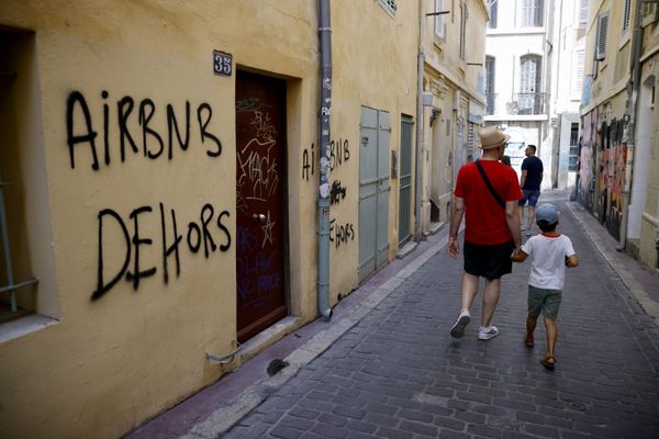 Les députés et les sénateurs sont tombés d'accord sur de nouvelles règles pour encadrer logements touristiques comme Airbnb.