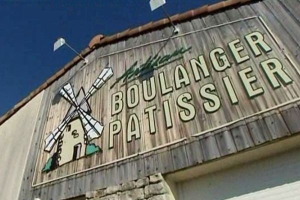 Qui va reprendre la boulangerie du village?