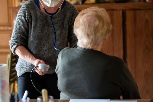 Toulouse : le secteur de l'aide à domicile obligé de prioriser les patients faute de personnel