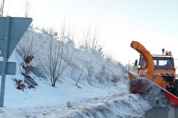 Les plans sont prêts pour faire face à l'hiver.