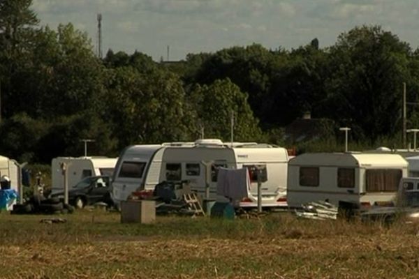 6 familles souhaitent s'installer dans le quartier de Perseigne