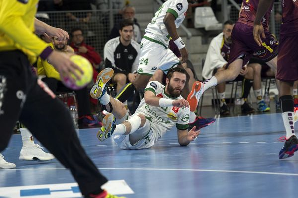 Le HBC Nantes fait appel de la décision de rejouer 10 ' de match contre Nimes 