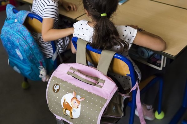 Les écoles, collèges et lycées de l'académie d'Orléans-Tours ne sont pas concernés par une quelconque fermeture pour le moment.