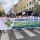 En Corse, 90 % des pharmacies sont fermées, ce jeudi 30 mai, suite à un mouvement de grève au niveau national.