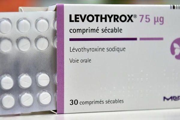 4.115 dossiers de plaignants du Levothyrox seront jugés au civil, le 3 décembre prochain, au tribunal d'instance de Lyon