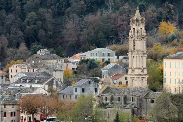 170 communes françaises sont prioritaires quant au financement de la rénovation de leur réseau de distribution, 9 sont situées en Haute-Corse.