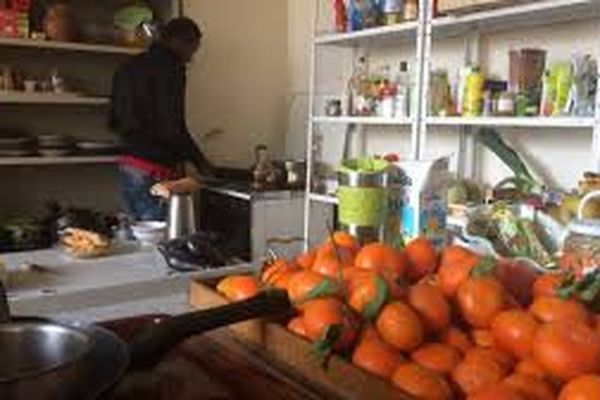 L'université Populaire et Polyglotte a créé une structure d'accueil d'urgence dans un ancien établissement scolaire clermontois.