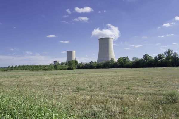 Les deux réacteurs de la centrale nucléaire de Golfech (Tarn-et-Garonne) sont en cours de redémarrage.