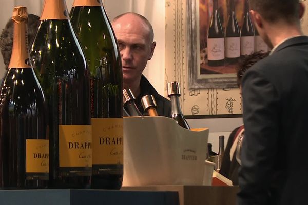 Le salon Vinexpo Paris a été l'occasion pour toute la filière vins et spiritueux de se rassurer autour des résultats 2021 après deux années difficiles