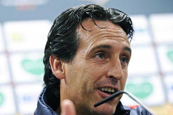 Portrait Unai Emery, le nouvel entraineur du PSG