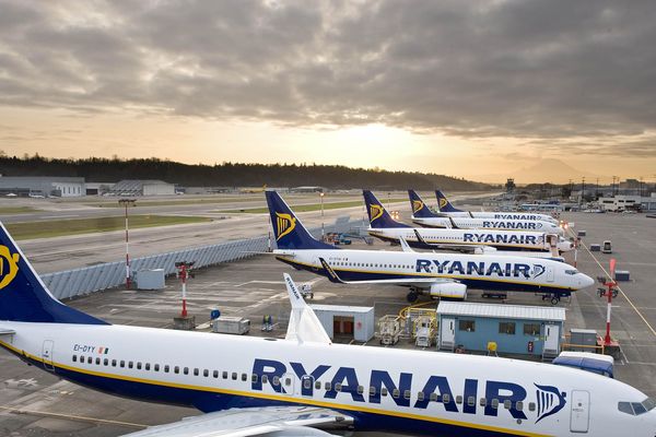 Ryanair de retour en France ?