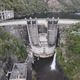 Plus grosse centrale hydroélectrique de la vallée de la Dordogne, le barrage de l'Aigle produit chaque année l'équivalent de la consommation de la ville de Limoges.