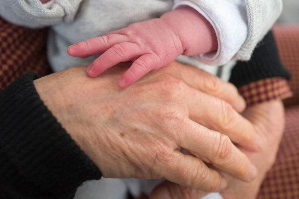 Chaque année en France, près de 7 000 parents perdent un enfant  en cours de grossesse ou lors de ses premiers jours de vie.