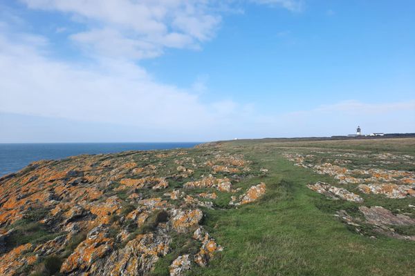 île de Groix