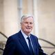 Le Premier ministre Michel Barnier a signé la lettre de garantie de l'État pour les JO de 2030, le mercredi 2 octobre 2024.