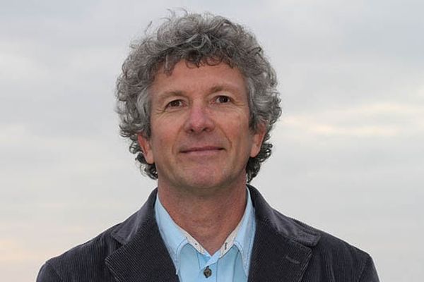 Michel Briand, photo "officielle" postée sur wikipédia