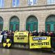 EPR de Flamanville : 15 militants de Greenpeace jugés après une intrusion sur le chantier