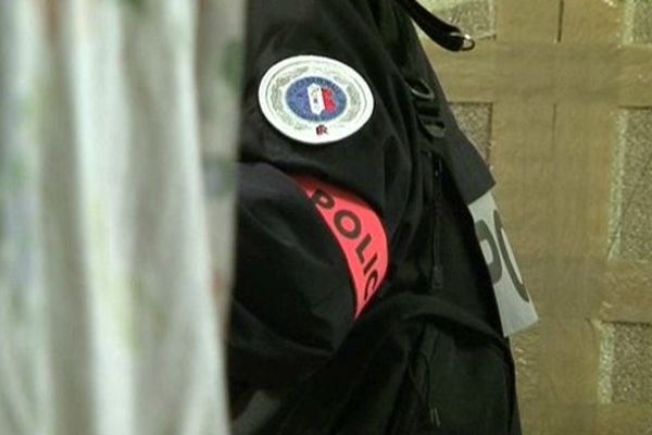 Les policiers de Nancy ont participé aux arrestations et perquisitions.