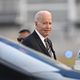 Le président américain Joe Biden sera en visite dans l'Aisne, ce dimanche 9 juin.