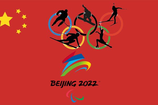 La politique chinoise est-elle compatible avec les valeurs de l'olympisme ? C'est l'épineuse question soulevée par une soixantaine de parlementaires en Europe