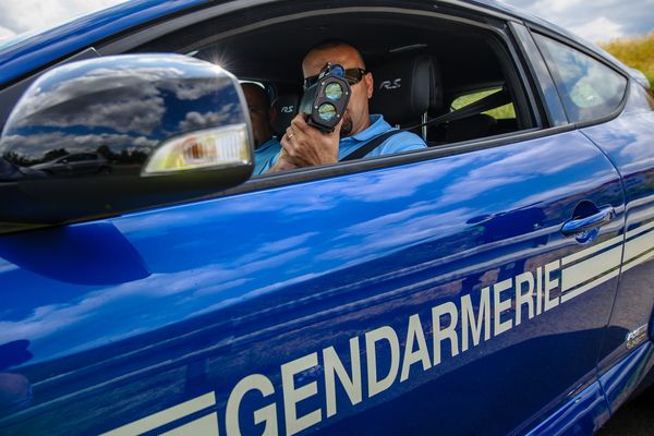 Un Vauclusien Flashe En Exces De Grande Vitesse A 243 Km H Sur L Autoroute A 8 A Ventabren