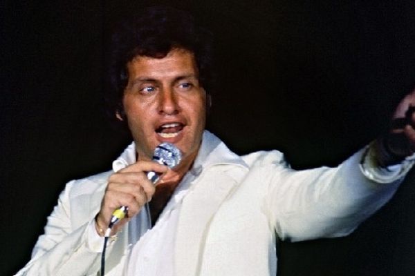 Joe Dassin