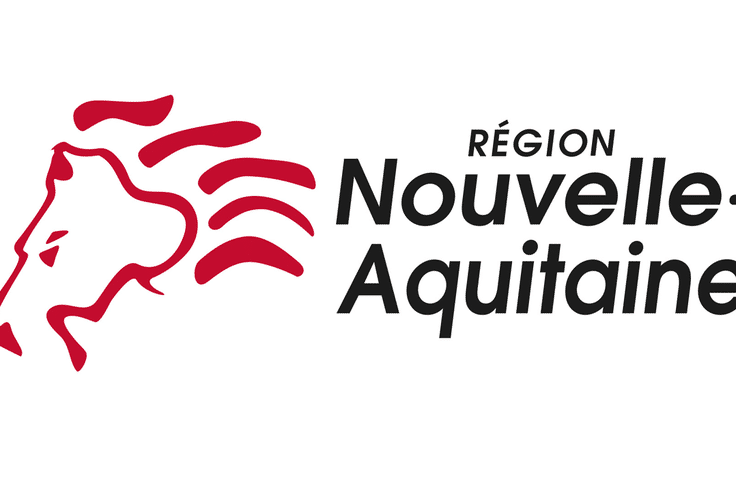 nouvelle aquitaine logo