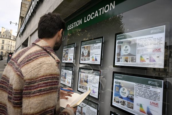 Le marché de la location est en crise à Toulouse