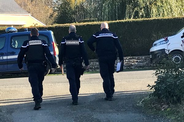 Des brigades fixes d'environ dix gendarmes vont s'implanter à Trégunc et Louvigné-de-Bais d'ici 2027.