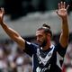 "Le football, c'est toute ma vie". A 35 ans, l'international anglais Andy Caroll vient de signer aux Girondins de Bordeaux.