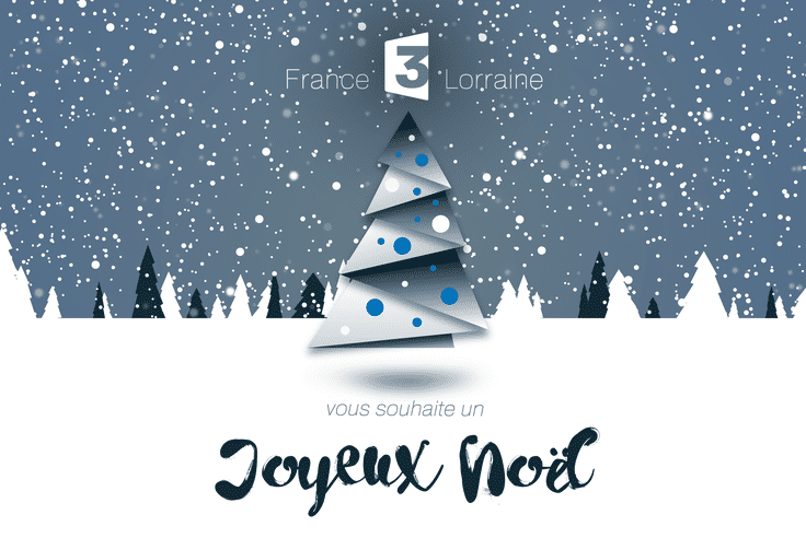 Joyeux Noel Sur France 3