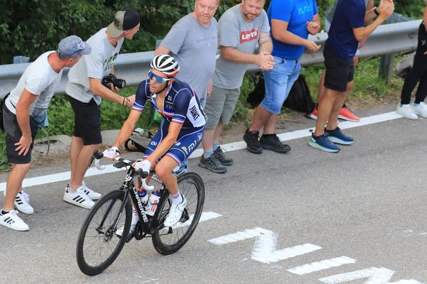 Thibaut Pinot