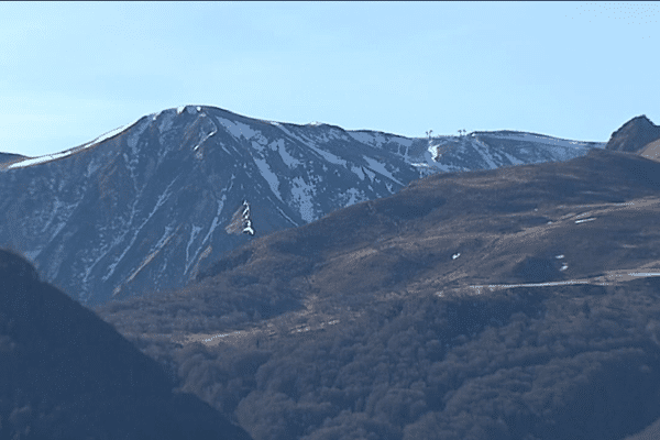 Les stations de montagne d'Auvergne-Rhône-Alpes ont souffert du manque de neige