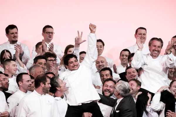 Le prestigieux palmarès du Guide Michelin 2019 a été dévoilé le lundi 21 janvier, à Paris. 