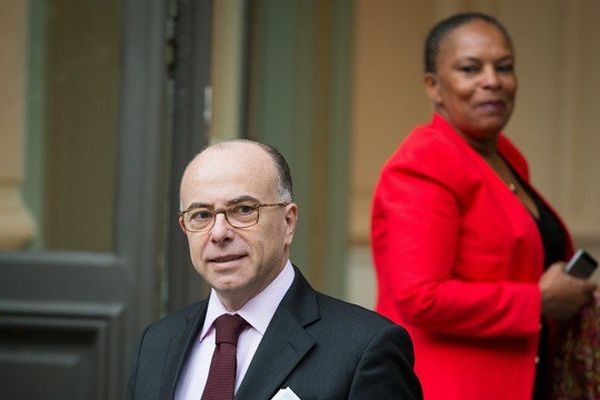 Les ministres de l'Intérieur et le la Justice recevront Natacha Bouchart le 3 février à Paris sur la question des migrants à Calais