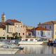 Martigues, commune de près de 50 000 habitants, est connue pour sa politique marquée à gauche.