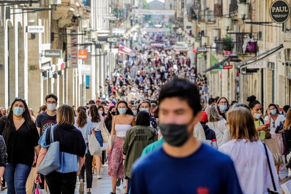 Rouverts depuis le 19 mai, les commerces vont devoir commencer à rembourser les aides exceptionnelles dont ils ont bénéficié.