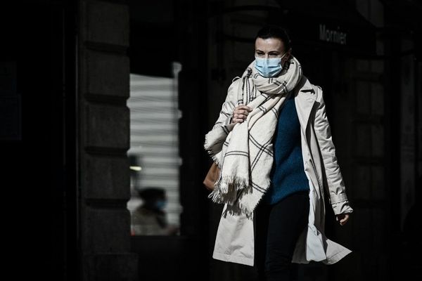 Le port du masque est désormais obligatoire sur tout le département du Tarn-et-Garonne.