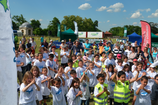 Fitdays à Andrézieux-Bouthéon - 17 et 18 mai 2014